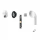 Dudao U15H TWS Bluetooth 5.1 wireless headphones black