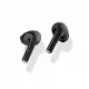 Dudao U15H TWS Bluetooth 5.1 wireless headphones black