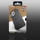 Raptic X-Doria Clutch Case iPhone 14 Pro back cover black