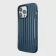Raptic X-Doria Clutch Case iPhone 14 Pro back cover blue