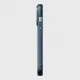 Raptic X-Doria Clutch Case iPhone 14 Pro Max back cover blue