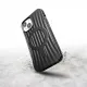 Raptic X-Doria Clutch Case iPhone 14 with MagSafe back cover black