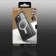 Raptic X-Doria Secure Case for iPhone 14 Pro Max with MagSafe armored cover black
