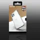 Raptic X-Doria Air Case for iPhone 14 Pro Max armored cover silver