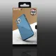 Raptic X-Doria Air Case for iPhone 14 Pro Max armored cover blue