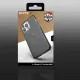 Raptic X-Doria Clear Case iPhone 14 Pro Max gepanzerte Hülle schwarz