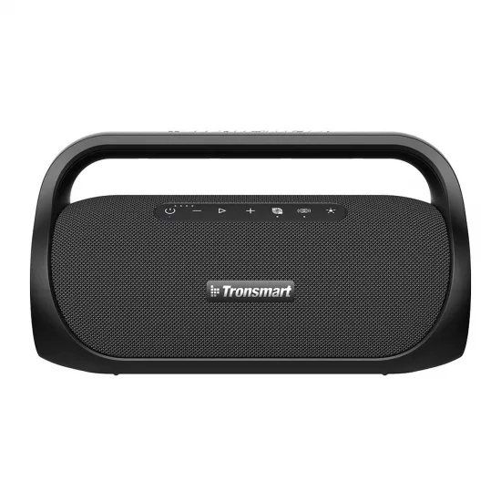 Tronsmart Bang Mini Wireless Bluetooth Speaker 50W Black (854630)