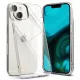 Ringke Air ultra-thin tpu case gel cover for iphone 14 max transparent (a638e52)