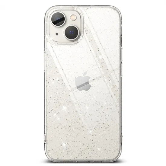Ringke Apple iPhone 14 Plus 6.7 &quot;AIR GLITTER CLEAR