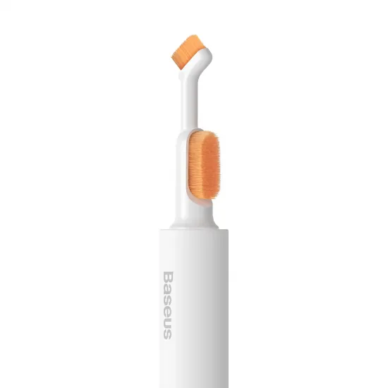 Baseus headphone cleaning brush white (NGBS000002)