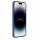 Nillkin Nature Pro case iPhone 14 Pro armored cover blue cover