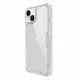 Nillkin Nature Pro iPhone 14 Plus case, armored cover, transparent cover