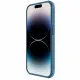 Nillkin CamShield Pro Magnetic Case iPhone 14 Pro Max Cover Camera Protector Blue (with MagSafe)