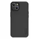 Nillkin Super Frosted Shield Pro case for iPhone 14 Plus back cover black