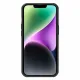 Nillkin Super Frosted Shield Pro case for iPhone 14 Plus back cover black