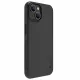 Nillkin Super Frosted Shield Pro Magnetische Hülle für iPhone 14 Plus mit MagSafe magnetischem Schwarz