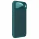 Nillkin CamShield Leather S Case iPhone 14 case cover with camera cover green