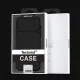 Nillkin Textured S Case iPhone 14 Pro armored cover with camera cover, black