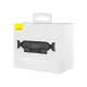Baseus Gravity Air Vent Car Phone Holder (Air Outlet Version) black (SUWX010001)