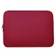 Universal 15.6&#39;&#39; laptop cover - red