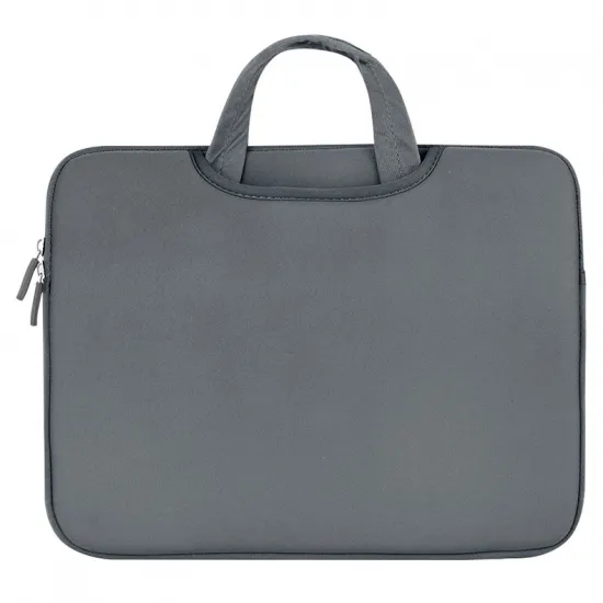 Universal laptop bag 15.6&#39;&#39; - gray