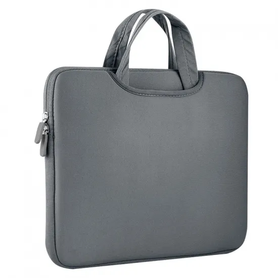 Universal laptop bag 15.6&#39;&#39; - gray