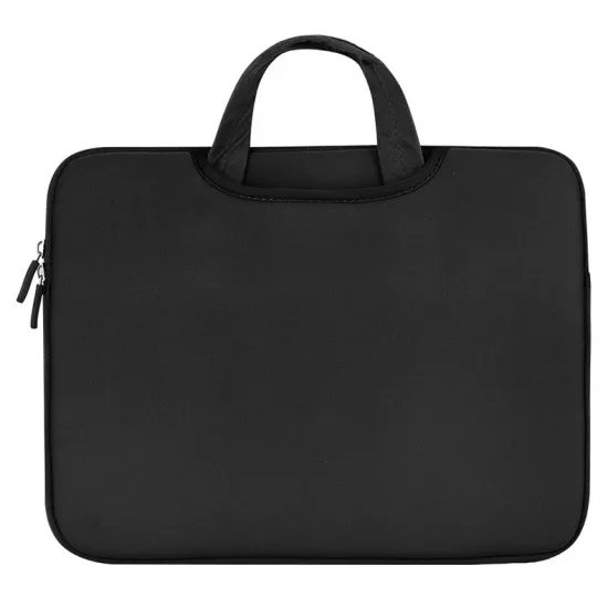 Universal 14&quot; laptop bag - black