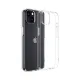 Joyroom 14X Case Case for iPhone 14 Pro Max Durable Cover Housing Transparent (JR-14X4)