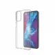 Ultra Clear 0.5mm case for Motorola Moto E32 thin cover transparent