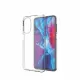 Ultra Clear 0.5mm case for Motorola Moto G82 5G / Moto G52 thin cover transparent