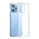 Baseus SuperCeramic Series Glass Case Glass Case for iPhone 13 Pro 6.1&quot; 2021 + Cleaning Kit