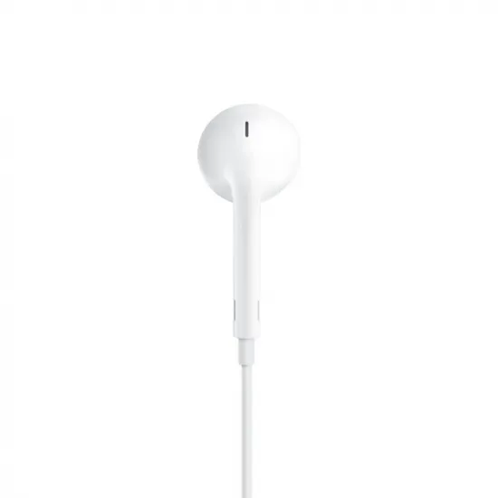 Apple EarPods earphones with Lightning tip for iPhone white (EU Blister)(MMTN2ZM/A)