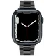 Spigen MODERN FIT BAND Apple Watch 4 / 5 / 6 / 7 / 8 / 9 / SE (38 / 40 / 41 MM) BLACK