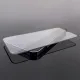 Wozinsky Full Glue Tempered Glass Vivo Y16 / Y02s Full Screen with Frame black (case friendly)