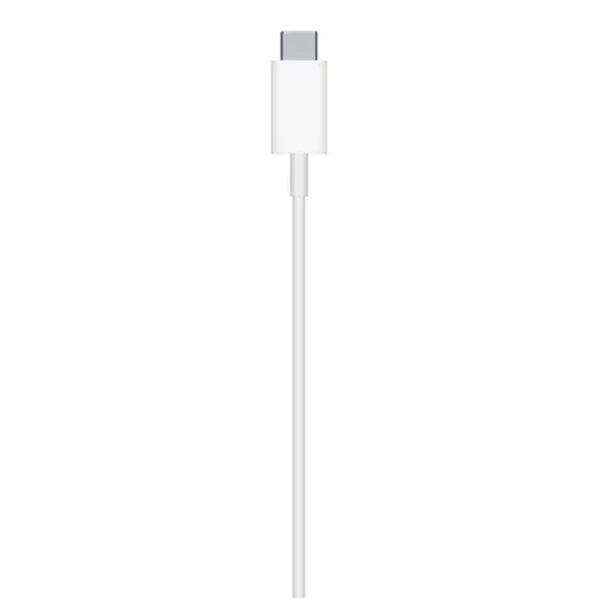 Apple MagSafe 15W inductive charger white (MHXH3ZM/A)