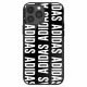 Adidas OR Snap Case Logo iPhone 13 Pro Max 6.7`` black/black 47832