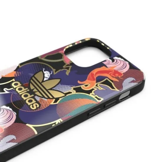 Adidas OR SnapCase AOP CNY iPhone 12/12 Pro colorful 44852