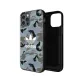 Adidas OR SnapCase Camo iPhone 12/12 Pro blue/black 43702