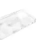 Adidas OR SnapCase Camo iPhone 12/12 Pro transparent/white 43705