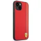 Ferrari FEHCP14MAXRE iPhone 14 Plus 6.7&quot; red/red hardcase Carbon