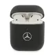 Mercedes Electronic Line case for AirPods 1/2 - black