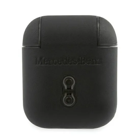 Mercedes Electronic Line case for AirPods 1/2 - black