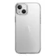 Uniq case Air Fender iPhone 14 Plus 6.7 "nude transparent