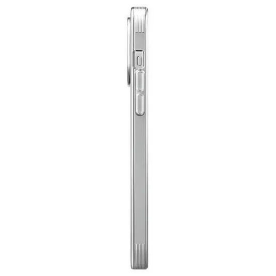 Uniq Hülle Air Fender iPhone 14 Pro Max 6.7 "nackt transparent