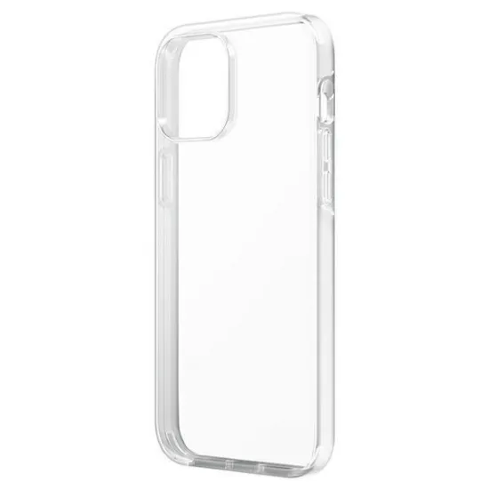 Uniq case Clarion iPhone 14 Pro 6.1 &quot;Transparent / Lucent clear