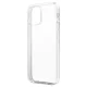 Uniq Hülle Clarion iPhone 14 Pro Max 6,7 &quot;transparent / durchscheinend klar
