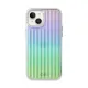 Uniq case Coehl Linear iPhone 14 6.1 &quot;opal / iridescent