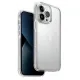 Uniq Case Combat iPhone 14 Pro 6.1 &quot;transparent / kristallklar