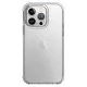 Uniq Case Combat iPhone 14 Pro 6.1 &quot;transparent / kristallklar