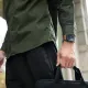 Uniq Garde case for Apple Watch 7/8/9/SE2 41mm. - grey